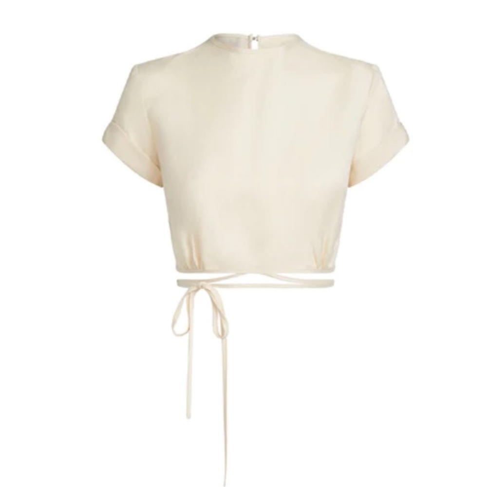 Midi Skirt & Crop Top Set* - Picture 5 of 8
